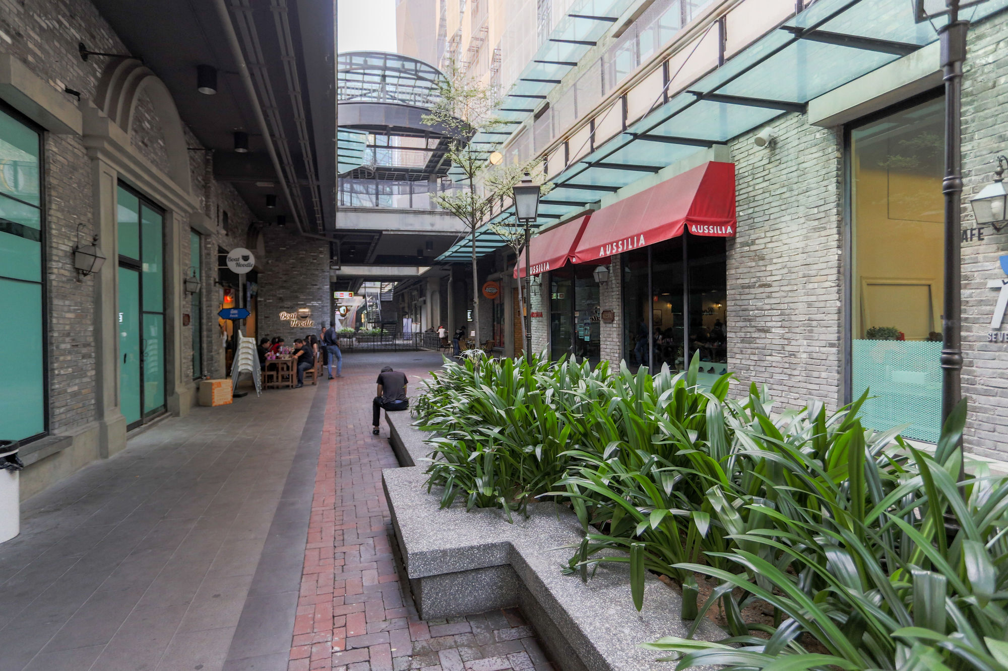 The 12 Suites @ Empire Damansara Petaling Jaya Exterior foto