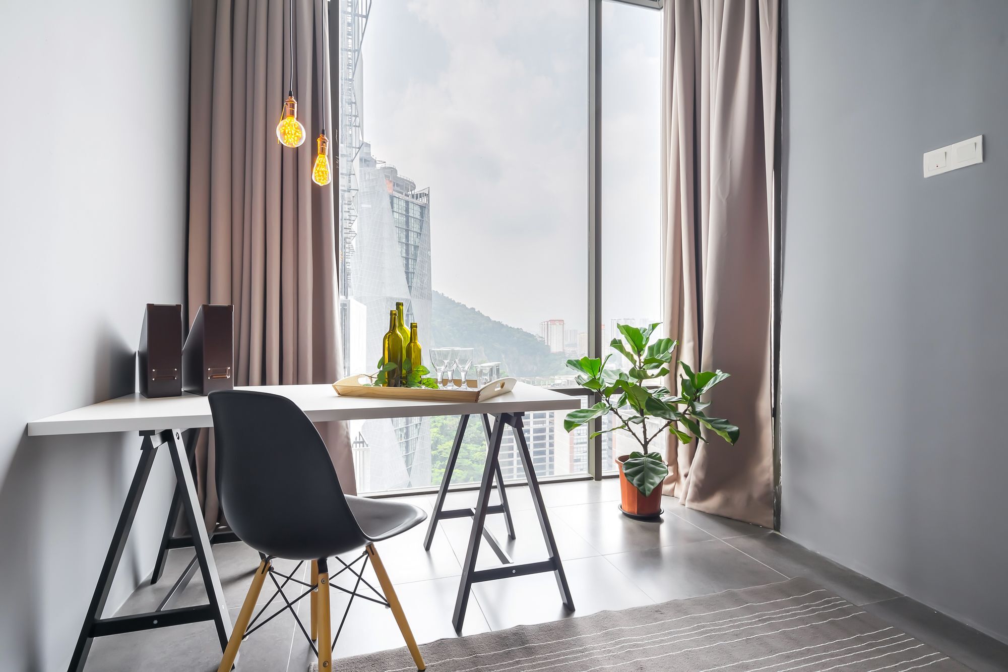 The 12 Suites @ Empire Damansara Petaling Jaya Exterior foto