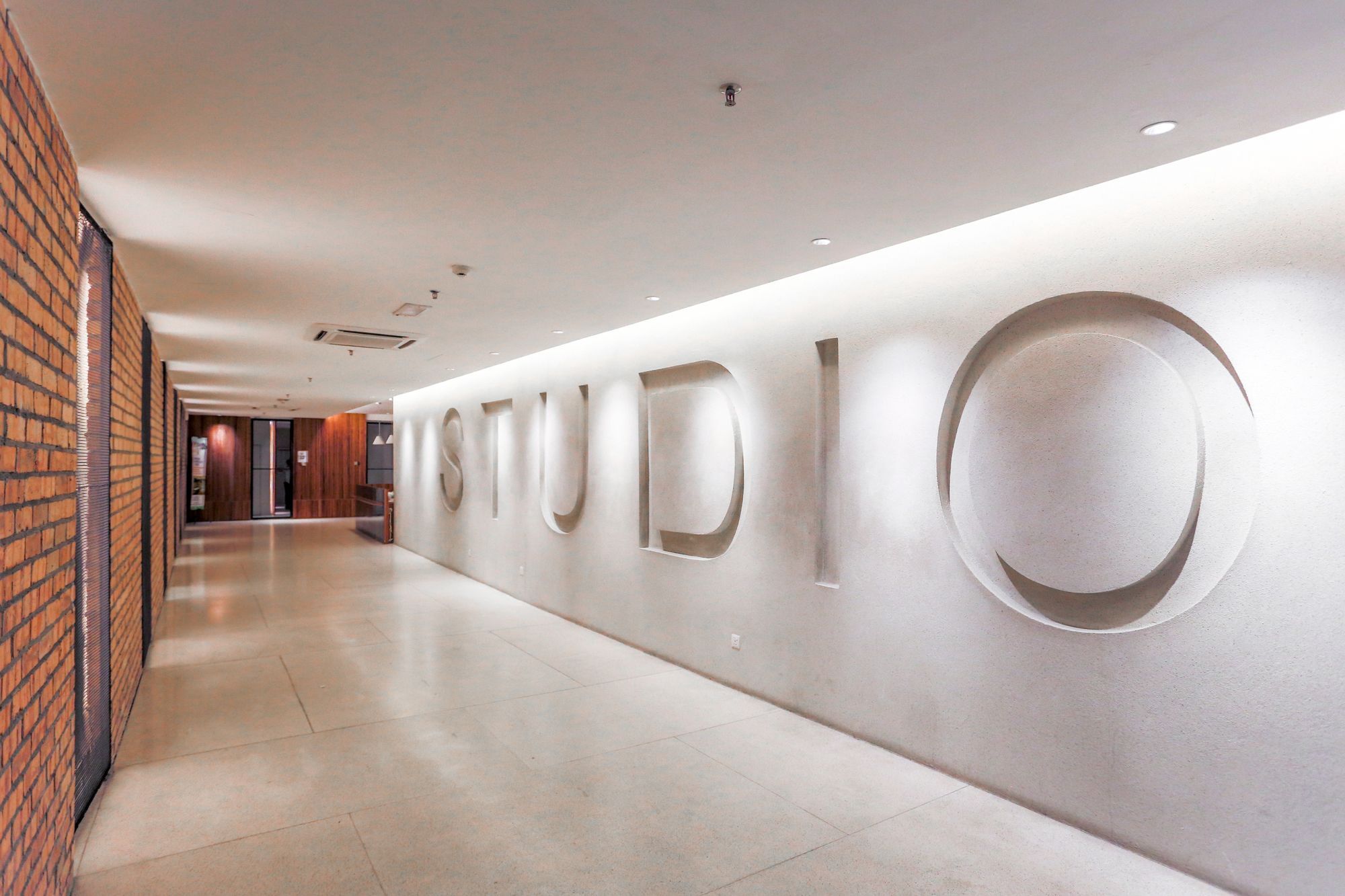 The 12 Suites @ Empire Damansara Petaling Jaya Exterior foto