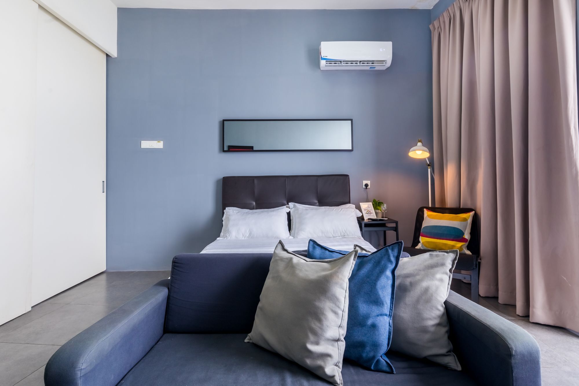 The 12 Suites @ Empire Damansara Petaling Jaya Exterior foto